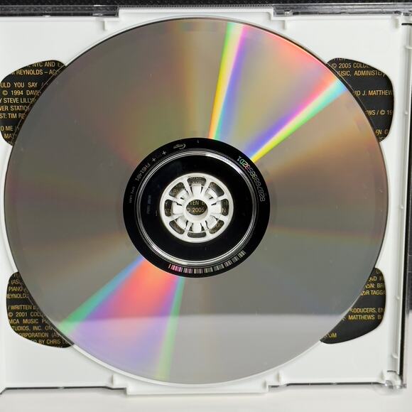 Dave Matthews Band – The Best of What’s Around Vol.1 (2 CD) Greatest Hits & Live - Picture 6 of 8